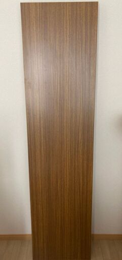 サンワサプライ 折りたたみ会議テーブル 長机 木目 100-FD006M