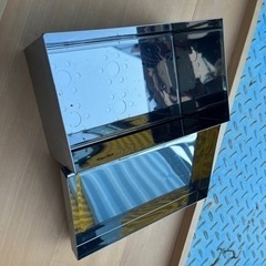 業務用　寿司海苔缶の画像
