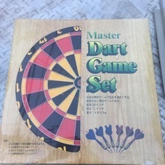 ダーツボードの画像