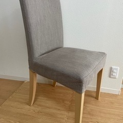 IKEA ダイニングチェア