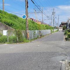 造園(除草、防草シート張り)