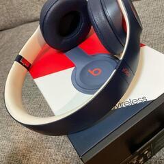 [美品] Beats by Dr Dre SOLO3 WIRELESSの画像