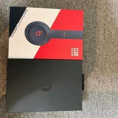 [美品] Beats by Dr Dre SOLO3 WIRELESSの画像