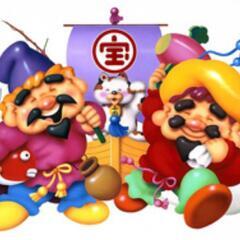 🌟大須に行こう🌟