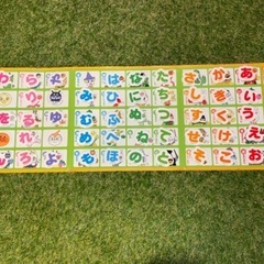 アンパンマン　マグネット　２種類セットの画像