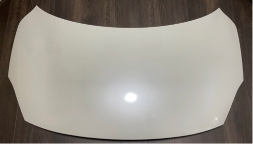 ZC33S スイフトスポーツ　純正ボンネット