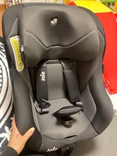 チャイルドシート