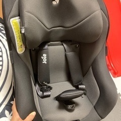 チャイルドシート