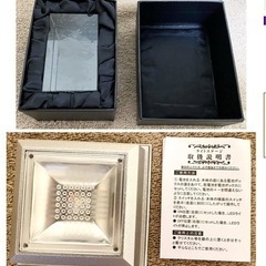 新さくら大戦 3Dクリスタルの画像