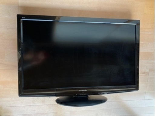 パナソニック　液晶テレビ　ビエラ　TH-L37R2