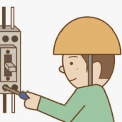 街の便利屋😁春🌸の新生活応援❗️✨単身様向けの電気工事承ります！滋賀県内一部地域限定‼️エアコン取り外し回収無料❗️ - 大津市