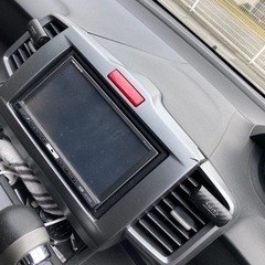 売れました。問いあわせありがとうございます。2wdホンダフリードの画像