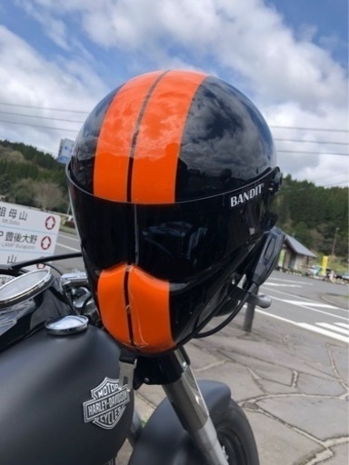 おもちゃ BANDIT XXR