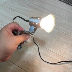 マイクロサンランプセット最終値引きの画像