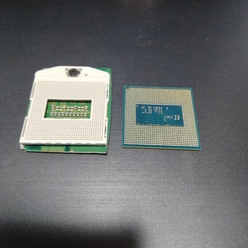CORE i5 3世代 3320M？