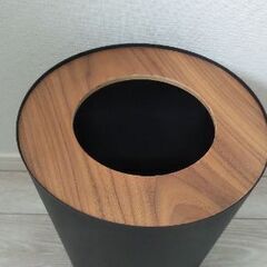 ごみ箱 トラッシュカン【お話中】の画像