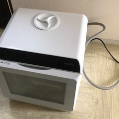 サンコー ラクア食洗機STTDWADW