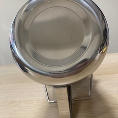 コールマン　ファイアープレイスケトルの画像