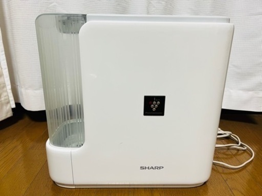 SHARP加湿器