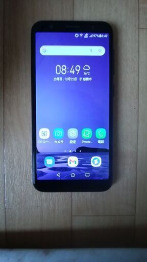 その他 asus