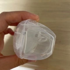 おしゃぶりの画像