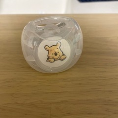 おしゃぶり