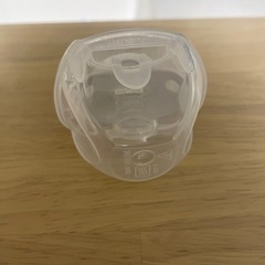 おしゃぶりの画像