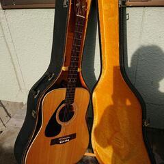 ヤマハ アコギFG-151の画像