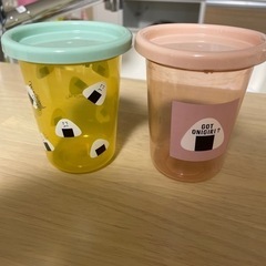 子供用プラスチックコップ