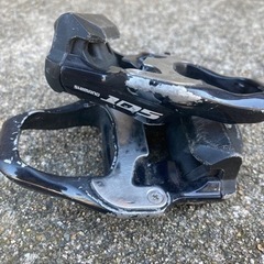 FELT F85 グロスホワイト56サイズ【105搭載】の画像