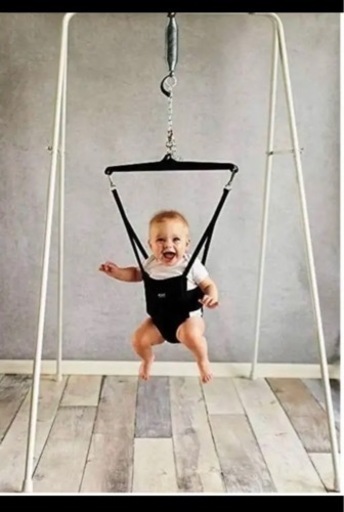 ジョリージャンパー