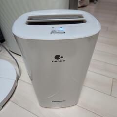 ナノイー発生機