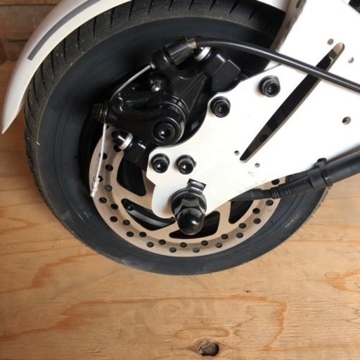 BLAZE EV SCOOTER 電動スクーター
