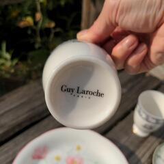 美品、皿、カップ他🌸の画像