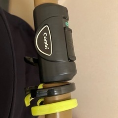 [決まりました]中古　コンビ　ベビーカー　値下の画像