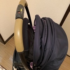 [決まりました]中古　コンビ　ベビーカー　値下の画像