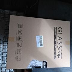 10インチタブレット用強化ガラスフィルム