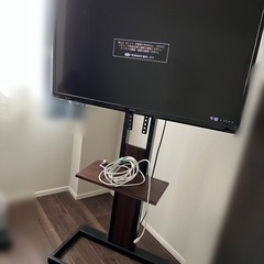 液晶テレビ（2016SHARP）