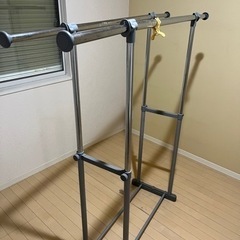 ニトリ物干し竿