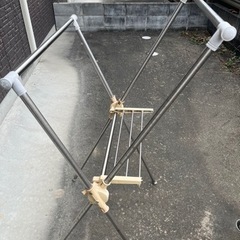 物干し竿