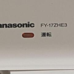 ロスナイ換気扇用外部フードの画像