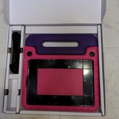 決定【0円】対象機種　要確認！キッズiPadケースの画像