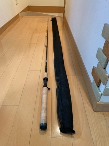 釣竿　Daiwa