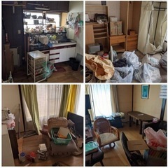なんでもお手伝い男女1名づつ派遣3時間18000円《貸出機材多数...