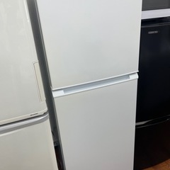 送料・設置込み　冷蔵庫　225L ヤマダ　2019年