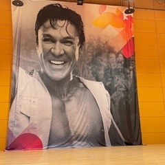 ZUMBAサークル仁＠倉吉　Salsa nightの画像