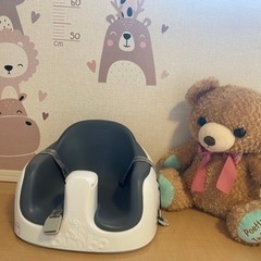 美品 バンボの画像