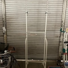 ぶら下がり器具　懸垂器