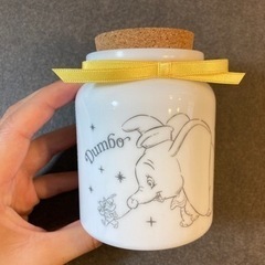 ディズニー 紅茶 瓶