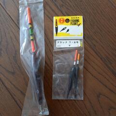 [釣り]　浮き　色々セットの画像